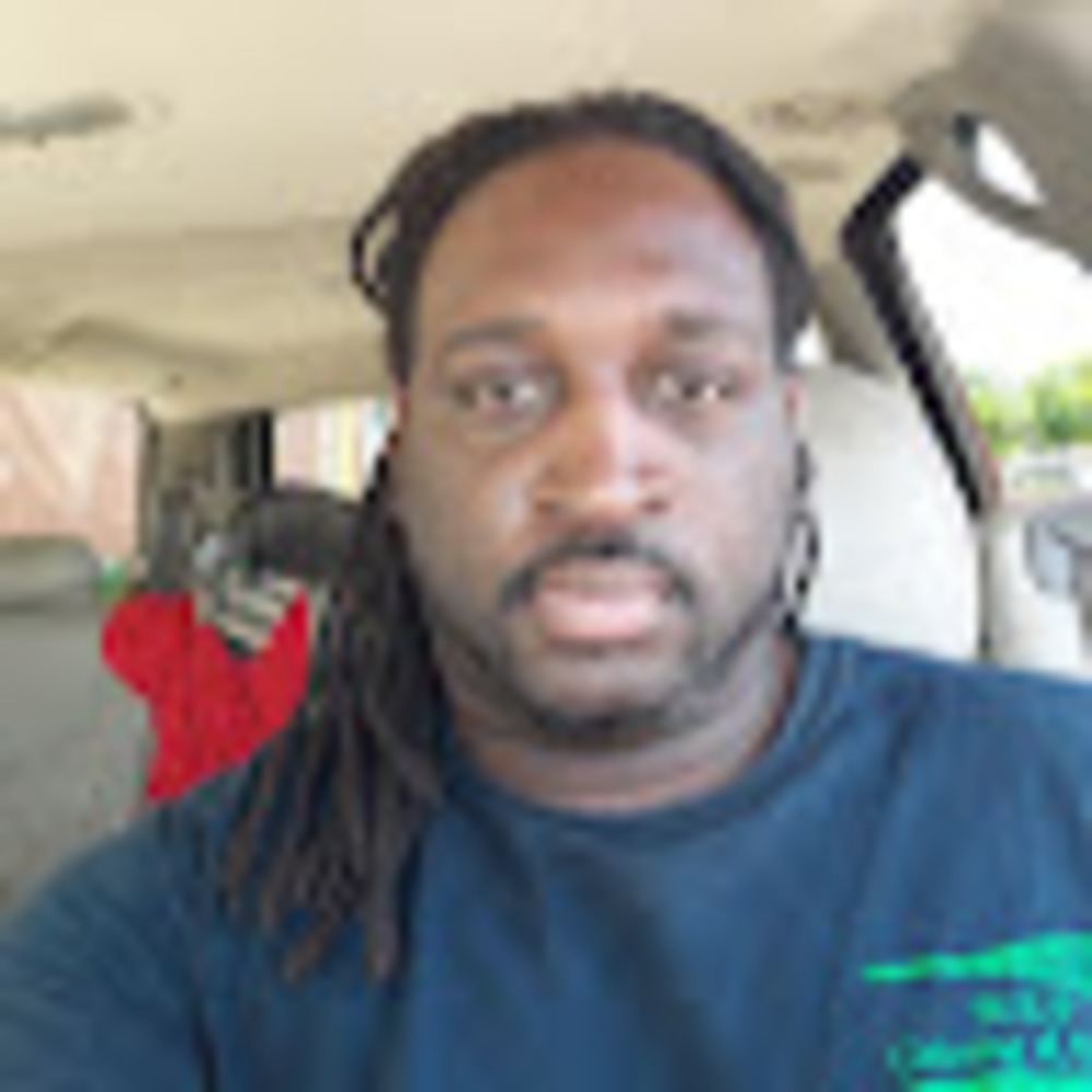 Meet your Posher, Trini